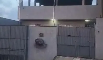 CASA MODERNA COM 3 DORMITÓRIOS NO PARQUE PIRAJUSSARA, EMBU DAS ARTES
