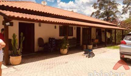Casa condomínio GreenValley, com 4 dormitorios , 1 suíte com closet