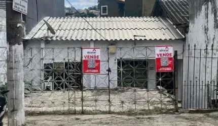 TERRENO COMERCIAL NA RUA MARIA BENTO DE LEMOS