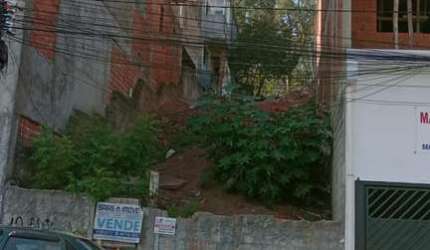 TERRENO DE 180 METROS, BEM LOCALIZADO
