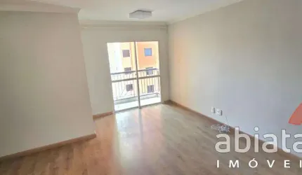 Apartamento à venda - Jardim Caboré - São Paulo