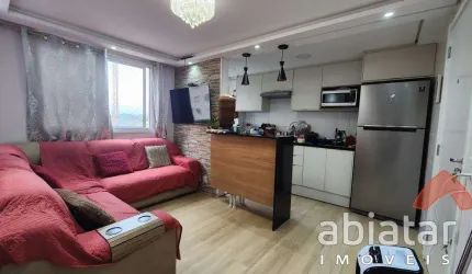 Apartamento à venda - Jardim Germânia - São Paulo