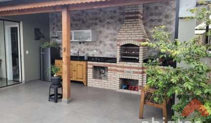 Cobertura Duplex com 2 quartos e 150 m² - Jardim Maria Rosa