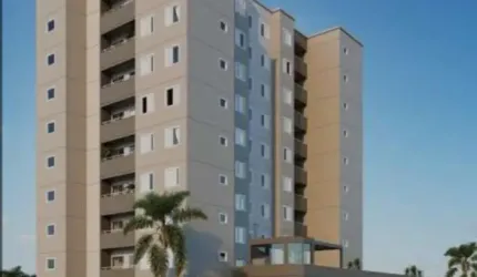 Apartamento à venda - Jardim Jurema - Embu das Artes