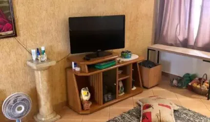 Sobrado à venda com 496m², 2 quartos e 2 vagas - Taboão da Serra