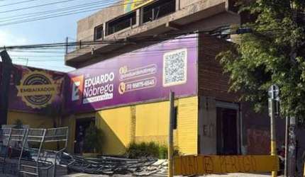 Sala para alugar - Cidade Intercap - Taboão da Serra