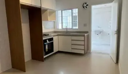 Sobrado para alugar - Vila São Francisco (Zona Sul) - São Paulo