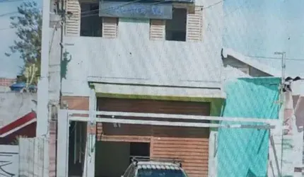 Salão comercial a venda Parque Pinheiros Taboão da Serra SP