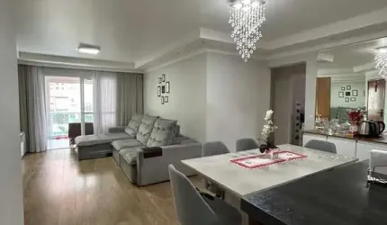 Apartamento à venda - Jardim Maria Rosa - Taboão da Serra