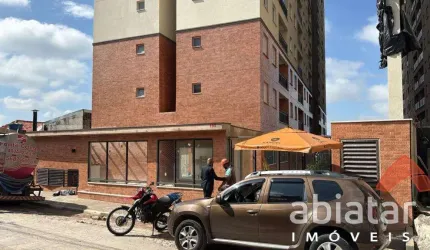 - Apartamento à venda – Conforto, lazer e excelente localização!  * 43m² muito bem distribuídos: