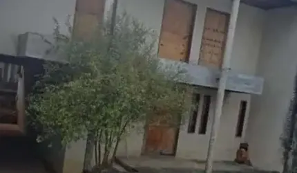 Casa à venda - Parque Assunção - Taboão da Serra