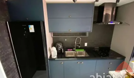 Apartamento para alugar com 56m², 2 quartos e 1 vaga