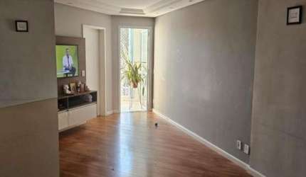 Apartamento à venda - Jardim Monte Alegre - Taboão da Serra