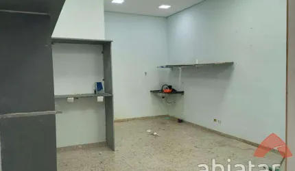 Salão para alugar - Vila Santa Luzia - Taboão da Serra