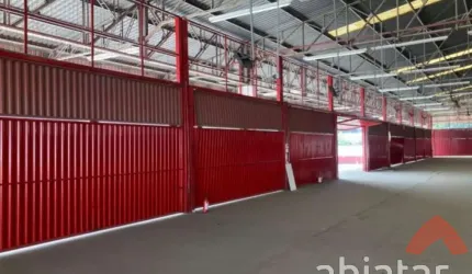 Galpão para alugar - Vila Guilherme - São Paulo