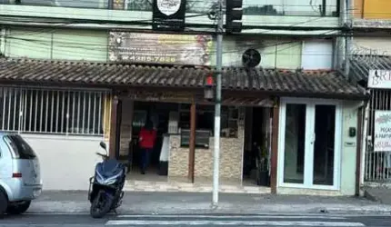Sala para alugar - Jardim Maria Rosa - Taboão da Serra