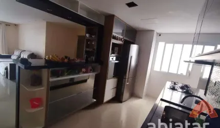 Apartamento à venda - Jardim Maria Rosa - Taboão da Serra