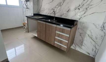 Apartamento à venda - Jardim Henriqueta - Taboão da Serra