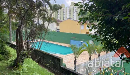 Apartamento a venda Horto do Ype - 72m² - 3 dormitórios e 1 vaga de garagem