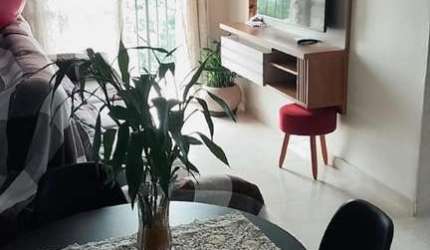 Apartamento à venda - Enseada - Guarujá