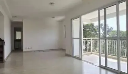 Apartamento no Condomínio Ecos Natureza Clube Taboão da Serra, com 3 dormitórios (1 suíte).