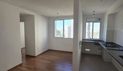 Apartamento à venda - Jardim Monte Alegre - Taboão da Serra