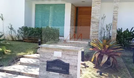 Casa à Venda em Condomínio Aruã, Mogi das Cruzes - SP