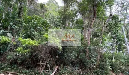 Terreno Urbano para venda em Arujá - SP