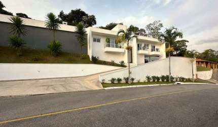 Casa a venda no Condomínio Arujá Hills I - Mogi das cruzes -SP