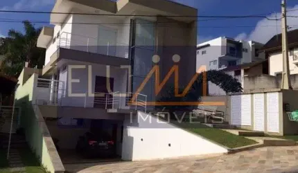 SOBRADO MODERNO