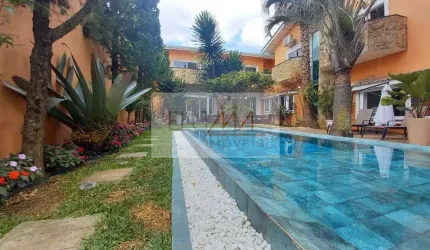 Casa à Venda em Parque Residencial Itapeti, Mogi das Cruzes - SP