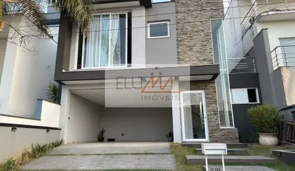 Casa à Venda Condomínio Aruã