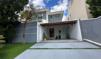 Casa a venda no Condomínio Aruã - Mogi das cruzes -SP