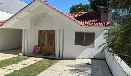 Casa a venda no Condomínio Aruã - Mogi das cruzes - SP