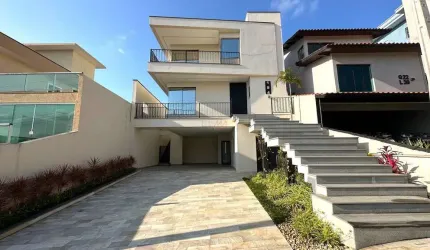 Casa a venda no Condomínio Aruã - Mogi das cruzes -SP