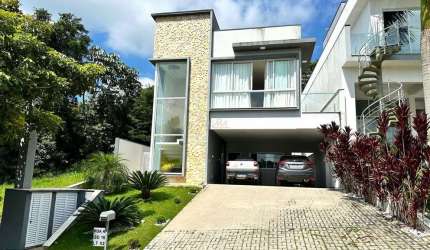 Casa a venda no Condomínio Aruã Brisas - Mogi das cruzes -SP