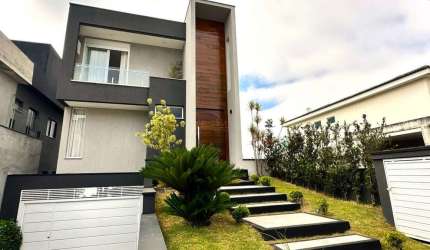 Casa a venda no Condomínio Aruã Brisas - Mogi das cruzes -SP
