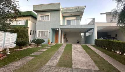 Casa a venda no Condomínio Aruã Brisas - Mogi das cruzes - SP