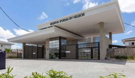 Reserva Ipoema by Helbor Casas