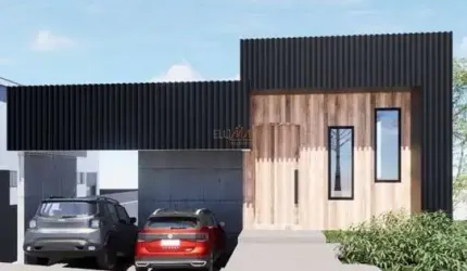 Casa à Venda em Condomínio Aruã - Mogi das Cruzes - SP