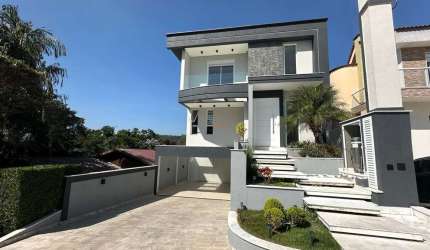 Casa a venda no Condomínio Aruã - Mogi das cruzes -SP