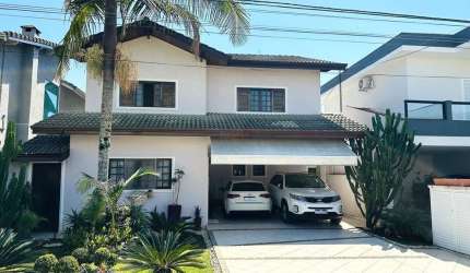 Casa a venda no Condomínio Aruã Ecopark - Mogi das cruzes -SP