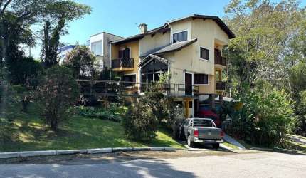 Casa a venda no Condomínio Aruã - Mogi das cruzes -SP