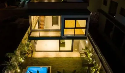 Casa a venda no Condomínio Mosaico Essense - Mogi das cruzes - SP