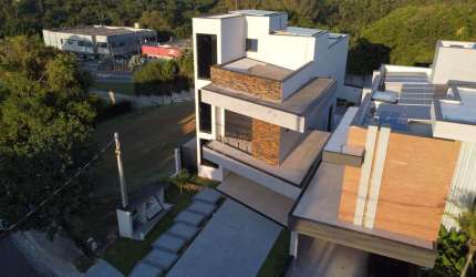 Casa a venda no Condomínio Aruã - Mogi das cruzes -SP