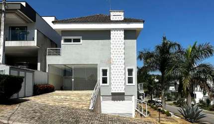 Casa à venda no Condomínio Aruã Brisas - Mogi das cruzes - SP