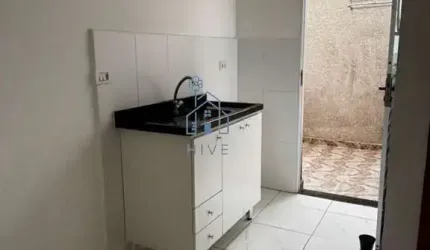 Apartamento para Locação em Guarulhos, Vila Galvão, 2 dormitórios, 1 banheiro, 1 vaga