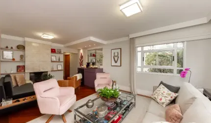 Impecável apto com 4 Suítes na Vila Suzana e seus diferencias como a Cozinha Gourmet e Spa Privativo