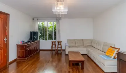 Espetacular Imóv el para quem procura conforto e Requinte!