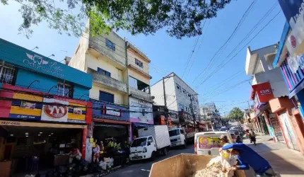Imovel Comercial para Investidores na melhor localização do Jardim das Rosas